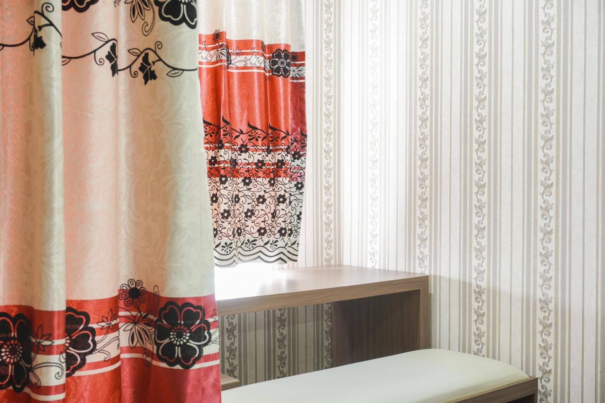 Pangsapuri Cozy Living At Belmont Puri By Travelio Jakarta