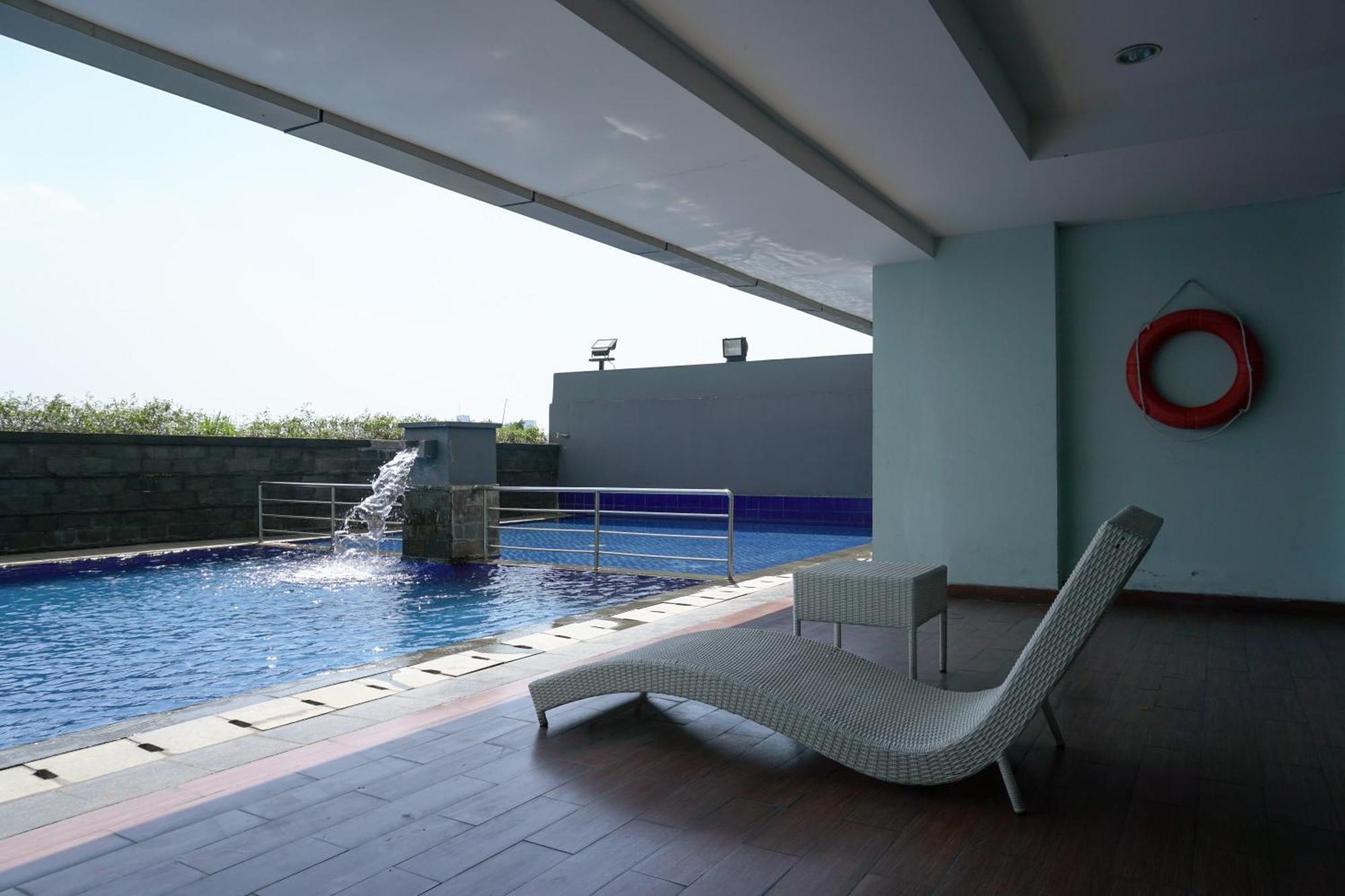 Cozy Living At Belmont Puri By Travelio *