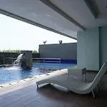 Cozy Living Studio Apartment At Belmont Residence Puri By Travelio