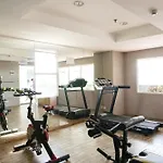 Cozy Living Studio Apartment At Belmont Residence Puri By Travelio